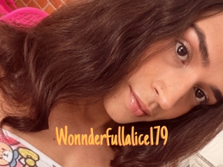 Wonnderfullalice179