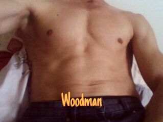 Woodman