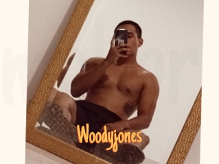 Woodyjones