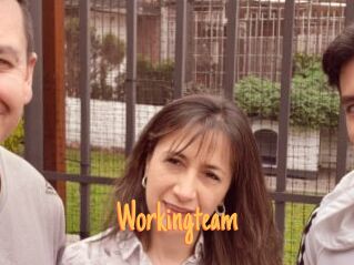 Workingteam