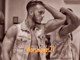 Worshipabs21