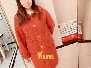 Wumei