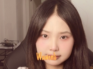 Wuwenli