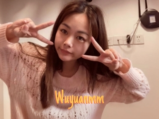 Wuyuanmm
