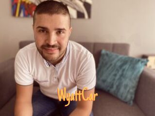 WyattCar