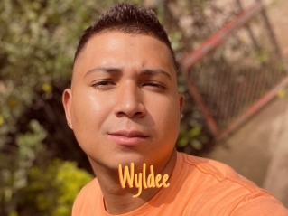 Wyldee