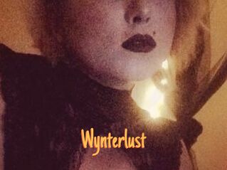 Wynterlust