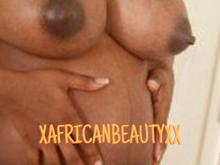 XAFRICANBEAUTYXX