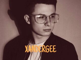 XANDER_GEE