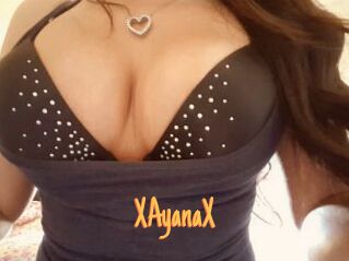 XAyanaX