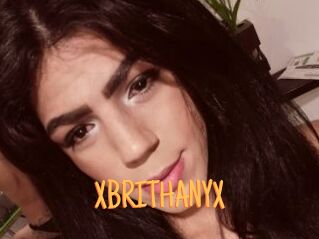XBRITHANYX