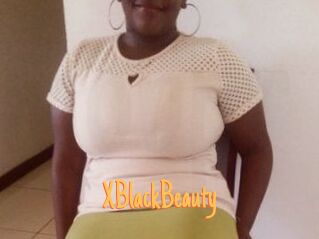 XBlackBeauty