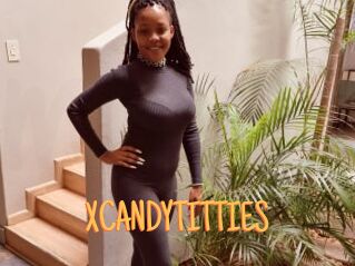 XCANDYTITTIES