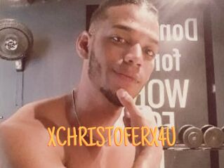 XCHRISTOFERX4U