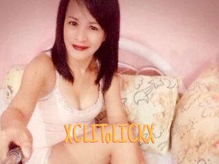 XCLIToLICKX