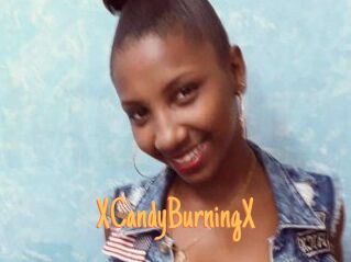XCandyBurningX