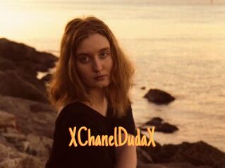 XChanelDudaX