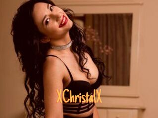 XChristalX