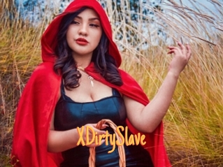 XDirtySlave