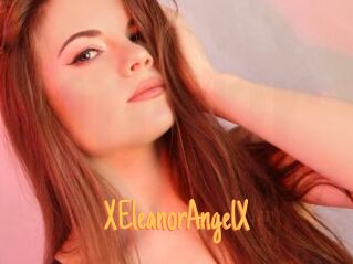 XEleanorAngelX Mobile Porno
