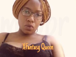 XFantasy_Queen Mobile Porno
