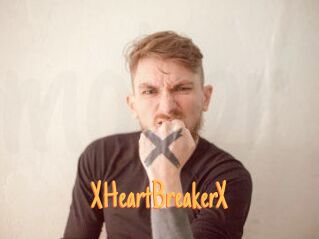 XHeartBreakerX