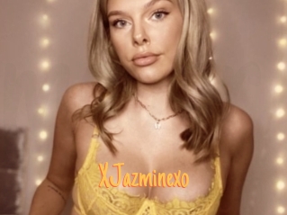 XJazminexo