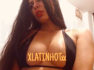 XLATINHOTxx