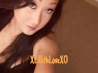 XLillithLoveXO