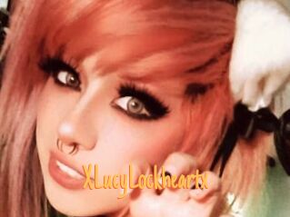 XLucyLockheartx