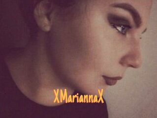XMariannaX