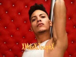 XMikeXJosephX