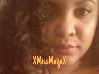 XMissMaijaX