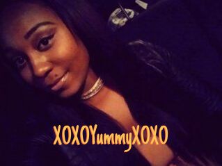 XOXOYummyXOXO