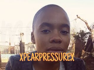 XPEARPRESSUREX