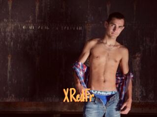 XRedFr