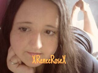 XReneeRoseX
