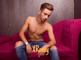 XRonny