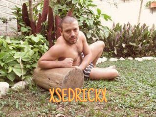 XSEDRICKX