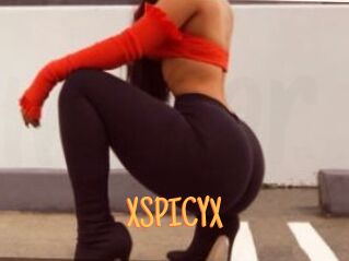 XSPICYX