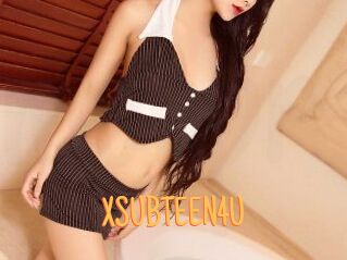 XSUBTEEN4U