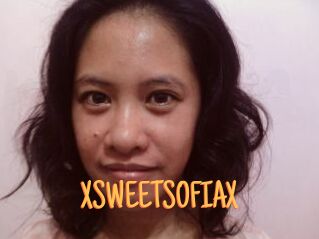 XSWEETSOFIAX