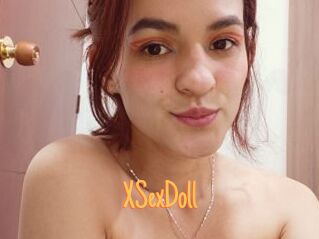 XSexDoll