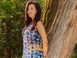 XSilliLou