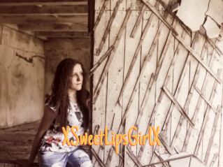XSweetLipsGirlX
