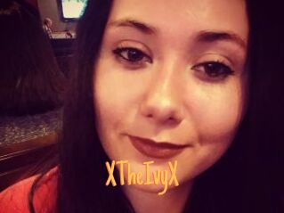 XTheIvyX