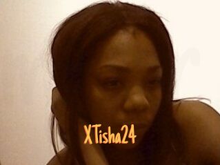 XTisha24