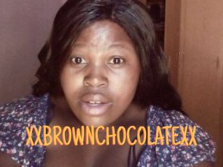 XXBROWNCHOCOLATEXX