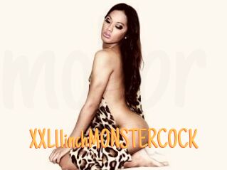 XXL11inchMONSTERCOCK