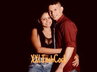 XXLInchCock
